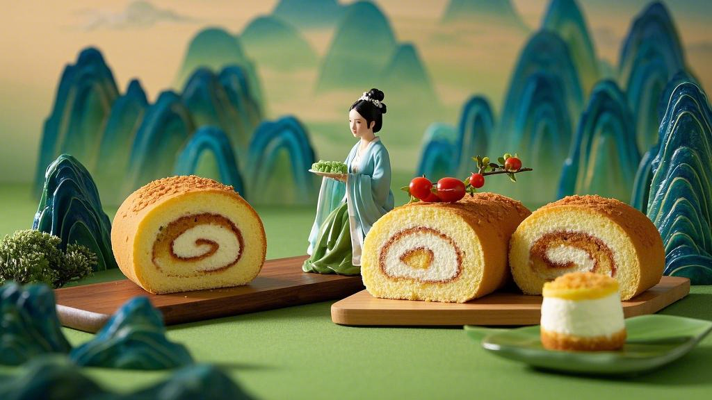 生日蛋糕